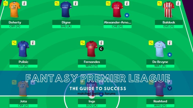Fantasy Premier League Guide